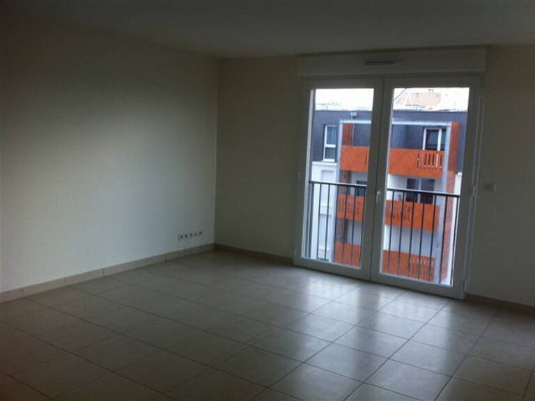 LOCATION T2 RODEZ BOURRAN SANS FRAIS D'AGENCE — photo 1