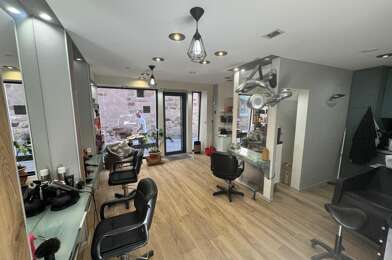 Commerce 1 pièces 486 €