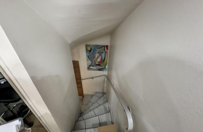 Local commercial 34m² centre ville — photo 5