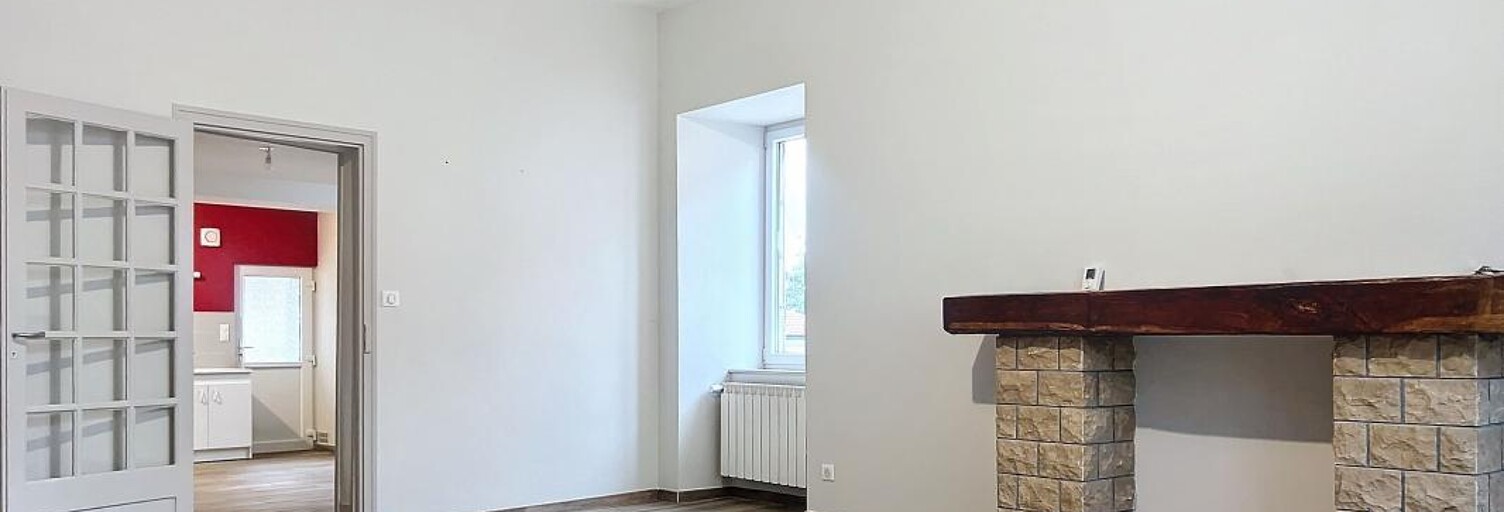 Appartement 4 Pièces 130 m² à louer à Montmarault (03390)