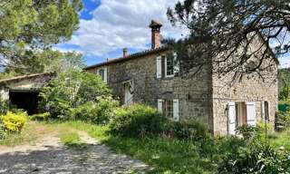 Maison 7 Pièces 206 m² à vendre à Banne (07460)