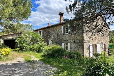 Maison 7 pièces 359000 €