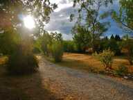 CHARMANT MAS EN PIERRE – BANNE (07) — photo 4