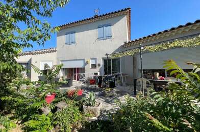 Maison 6 pièces 371000 €