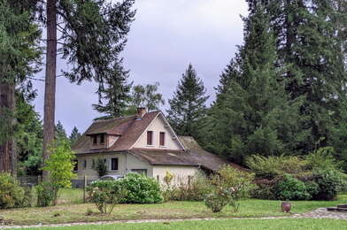 Maison 6 pièces 464000 €