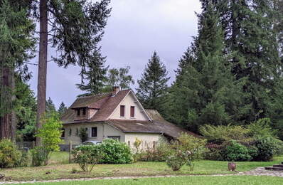 Maison familiale de caractère au bord du Golf de Limère — photo du bien