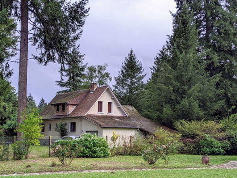 Maison familiale de caractère au bord du Golf de Limère — photo 1