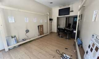 Commerce 1 Pièce 21 m² à vendre à Marseille 6 (13006)