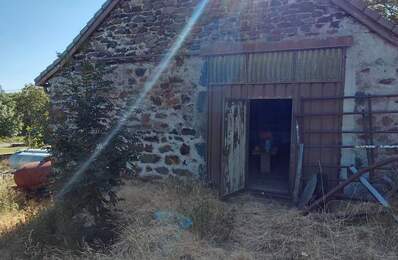 Ancienne ferme à rénover — photo du bien