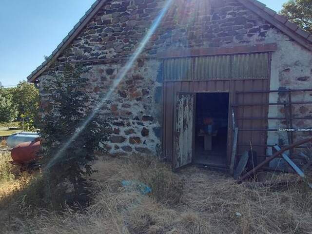Ancienne ferme à rénover — photo du bien