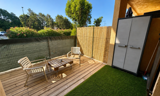 Appartement 1 Pièce 22 m² à vendre à La Garde (83130)