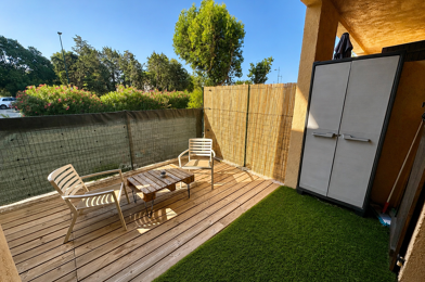 Appartement 1 pièces 120000 €