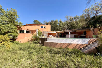 Maison 4 pièces 520000 €