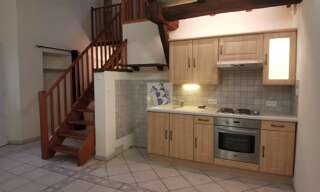 Maison 2 Pièces 56 m² à louer à Gond-Pontouvre (16160)