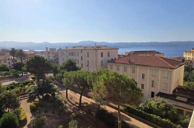 Appartement 3 pièces 449000 €