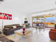 A VENDRE F3 LUMINEUX VUE MER PALAIS GRANDVAL — photo 2