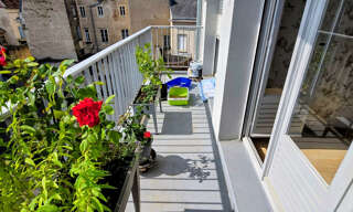 Appartement 3 Pièces 86 m² à vendre à Gray (70100)
