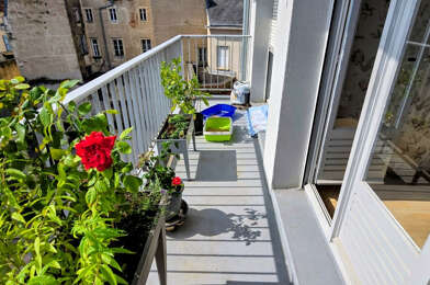 Appartement 3 pièces 89000 €