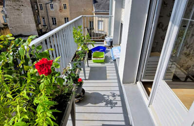 Appartement Gray 3 pièce(s) 86.35 m2 — photo du bien