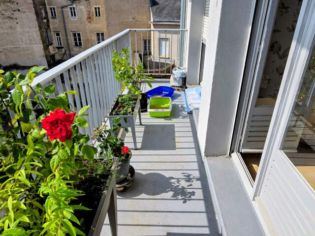 Appartement Gray 3 pièce(s) 86.35 m2 — photo du bien