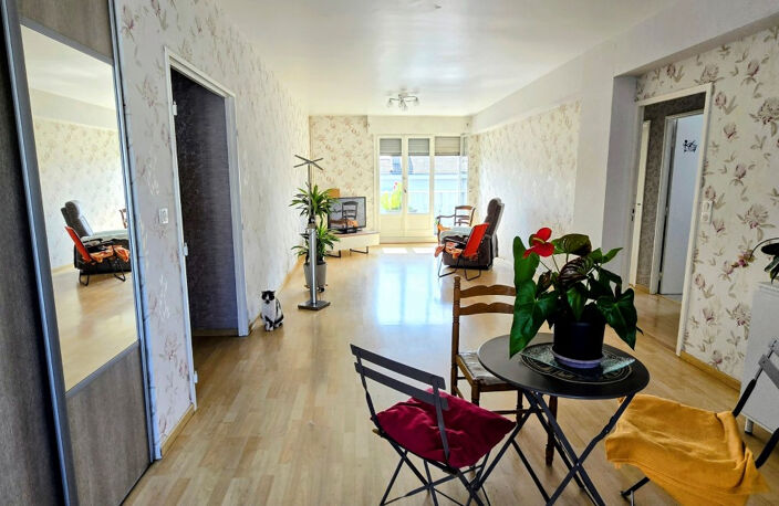 Appartement Gray 3 pièce(s) 86.35 m2 — photo 3