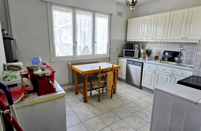 Appartement Gray 3 pièce(s) 86.35 m2 — photo 4