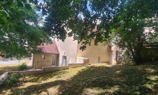 Maison 5 Pièces 105 m² à louer à Saint-Maurice-sur-Vingeanne (21610)