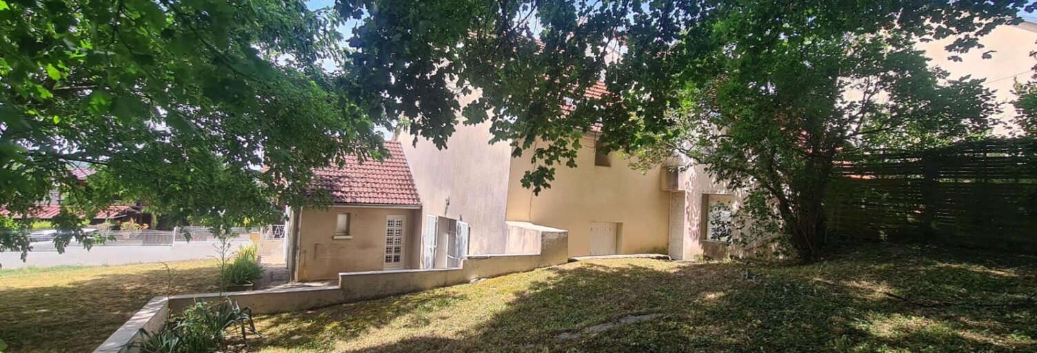 Maison 5 Pièces 105 m² à louer à Saint-Maurice-sur-Vingeanne (21610)