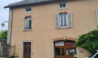 Appartement 2 Pièces 64 m² à louer à Couchey (21160)