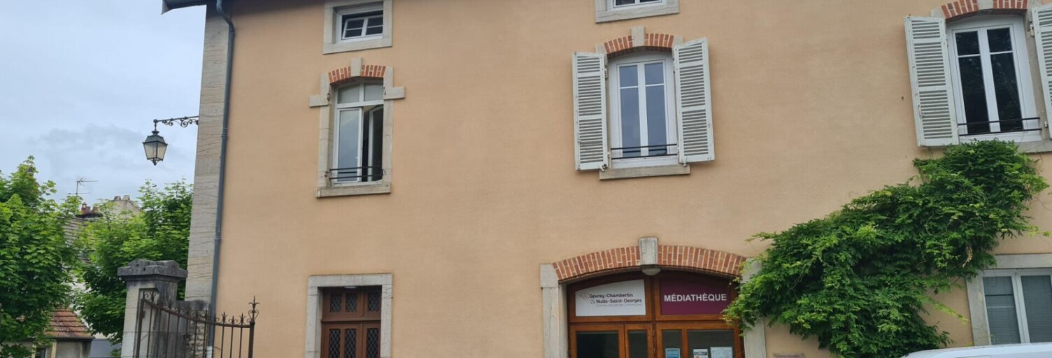 Appartement 2 Pièces 64 m² à louer à Couchey (21160)