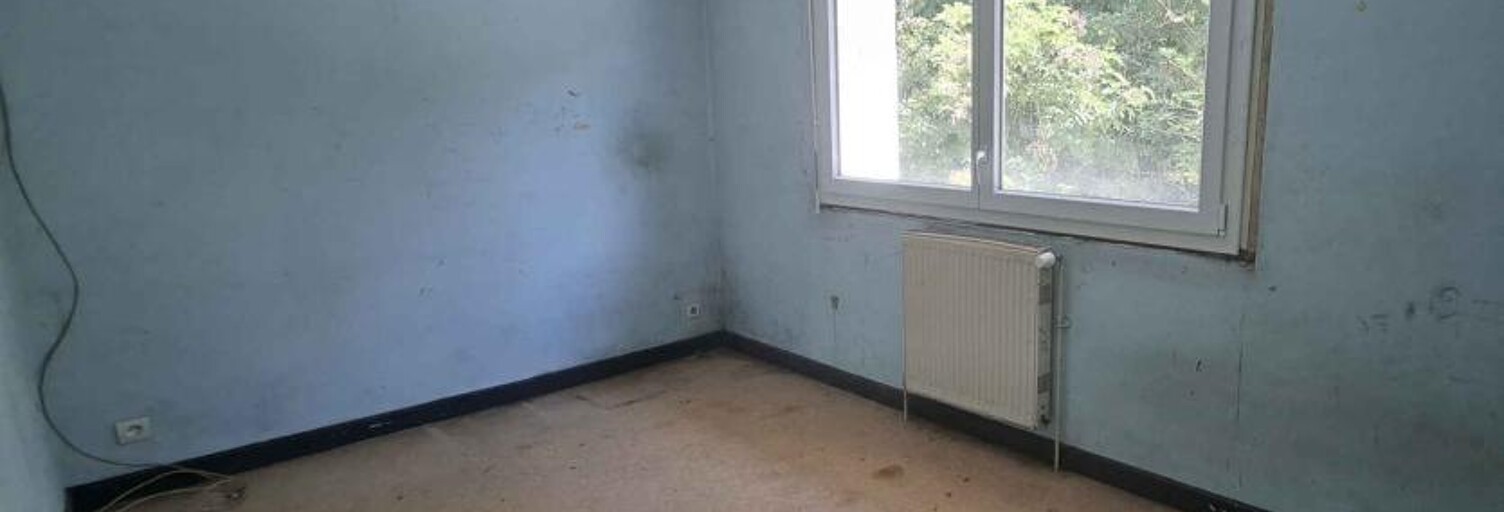 Maison 6 Pièces 101 m² à vendre à Jallanges (21250)
