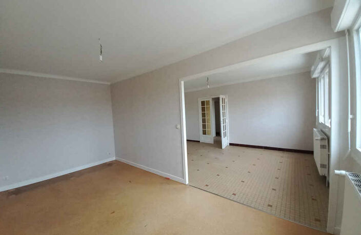 MAISON INDIVIDUELLE 6 PIÈCES – 101 M² AVEC JARDIN DE 2249 M² À JALLANGES — photo 2