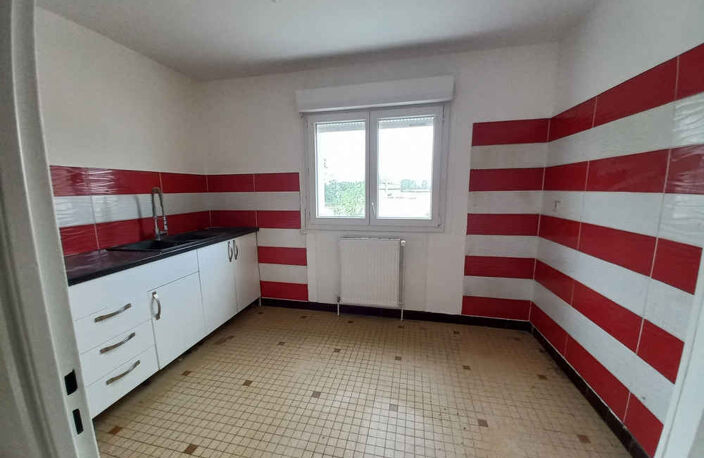 MAISON INDIVIDUELLE 6 PIÈCES – 101 M² AVEC JARDIN DE 2249 M² À JALLANGES — photo 3