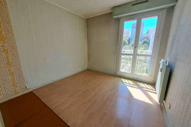 Appartement 3 pièces 58000 €