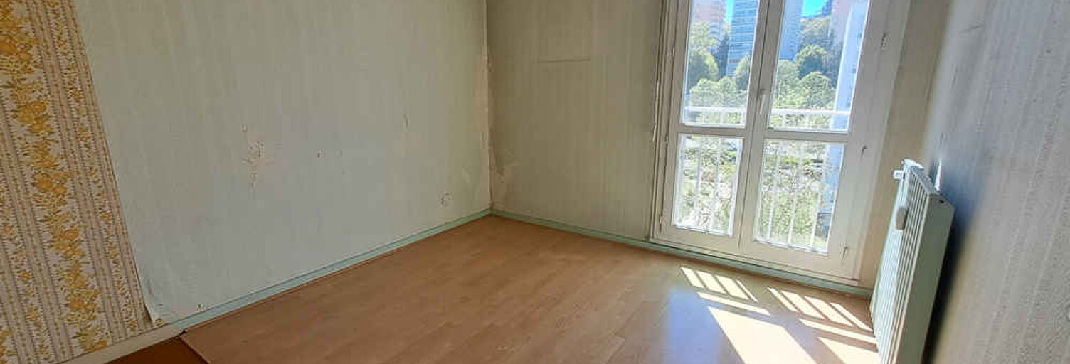Appartement 3 Pièces 61 m² à vendre à Dijon (21000)
