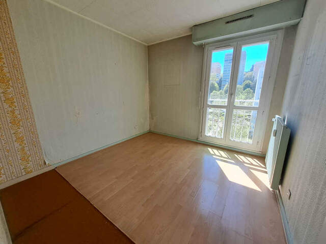 APPARTEMENT 3 PIÈCES – 61 M² AVEC CAVE ET PLACE DE PARKING À DIJON — photo du bien