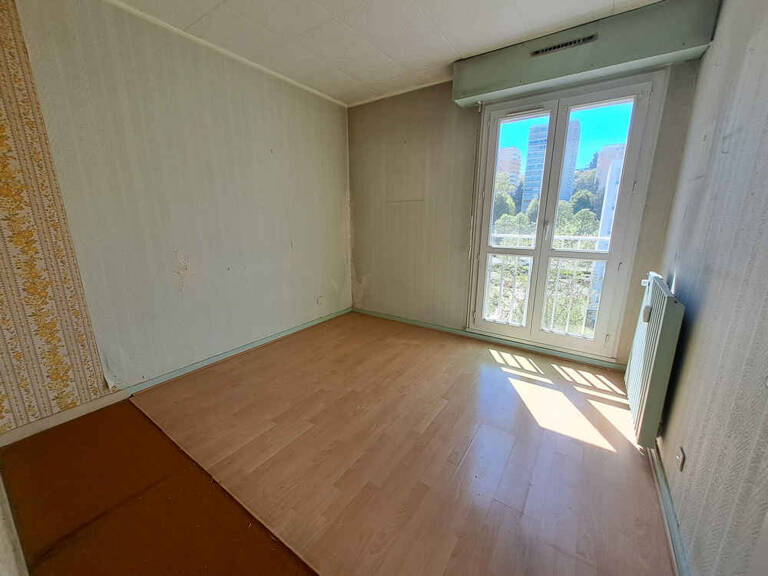 APPARTEMENT 3 PIÈCES – 61 M² AVEC CAVE ET PLACE DE PARKING À DIJON — photo 1