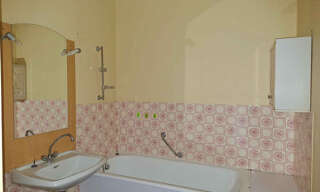Appartement 4 Pièces 76 m² à vendre à Dijon (21000)