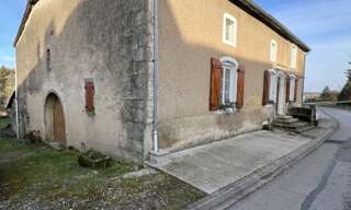 Maison 5 Pièces 120 m² à vendre à Serécourt (88320)