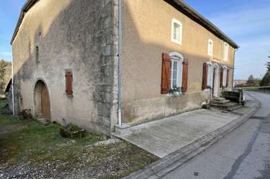 Maison 5 pièces 78000 €