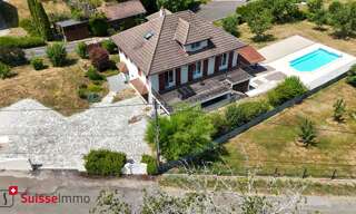 Maison 6 Pièces 161 m² à vendre à Onans (25250)