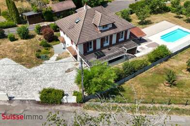 Maison 6 pièces 260000 €