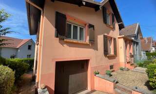 Maison 6 Pièces 90 m² à vendre à Valdoie (90300)