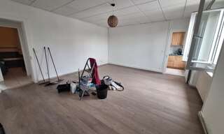 Appartement 3 Pièces 65 m² à louer à Besançon (25000)