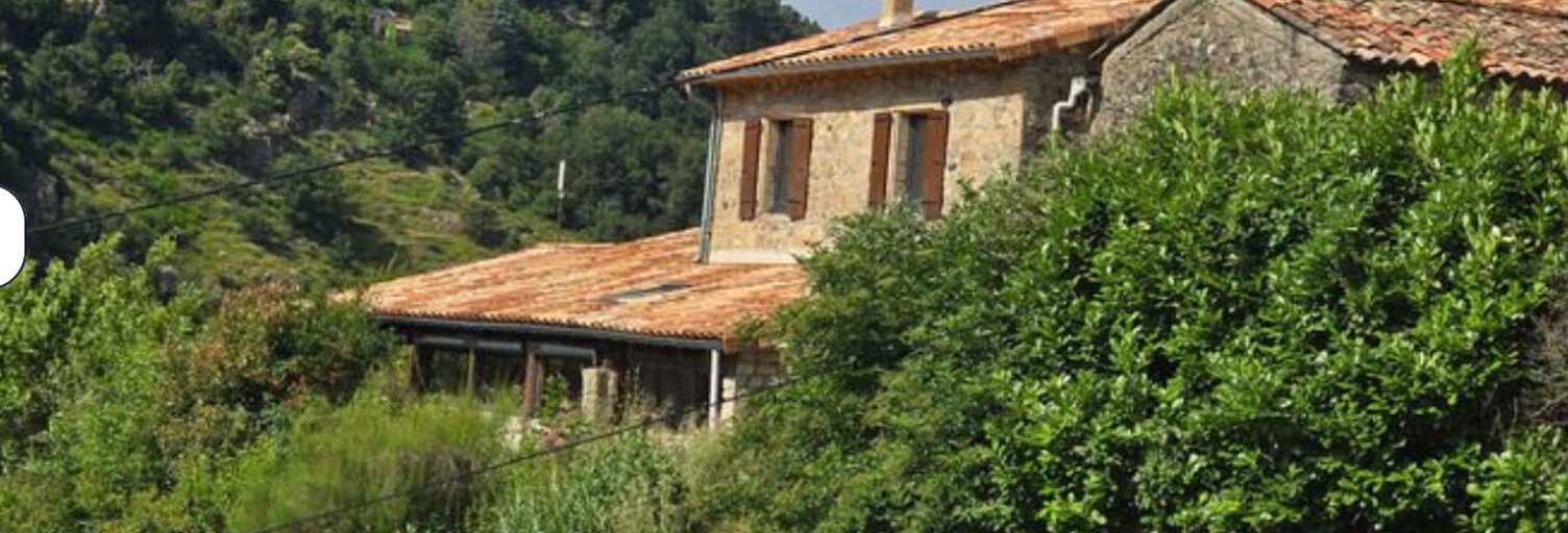 Maison 3 Pièces 65 m² à vendre à Pranles (07000)
