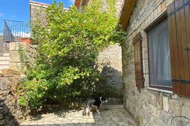 Maison 3 pièces 230000 €