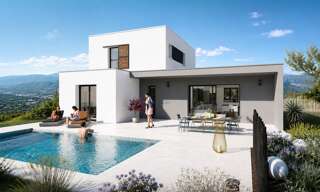 Maison 108 m² à construire Saint-Péray (07130)