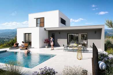 Maison 4 pièces 379000 €