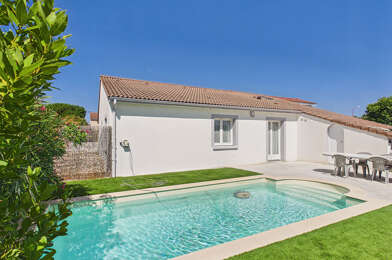 Maison 7 pièces 349000 €