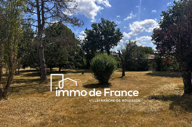 Terrain  59000 €